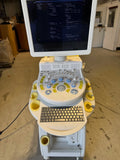 2017 Hitachi Preirus Hi Vision Ultrasound System