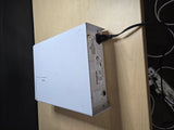 OLYMPUS CELON ELITE ESG-200 FOR PARTS LED SCREEN DOES NOT POWER ON