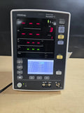 MINDRAY ACCUTORR V VITAL SIGNS MONITOR