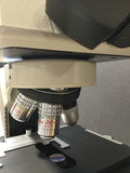 NIKON OPTIPHOT-2 MICROSCOPE