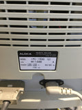 ALOKA SSD-3500SV ULTRASOUND SYSTEM INCLUDES ALOKA MONITOR HP DVD PLAYER PRINTER