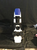 FISHERBRAND 03000013 INVERTED MICROSCOPE