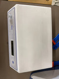 Korr ReeVue Indirect Calorimeter Metabolic Rate Analyzer Untested For Parts AsIs