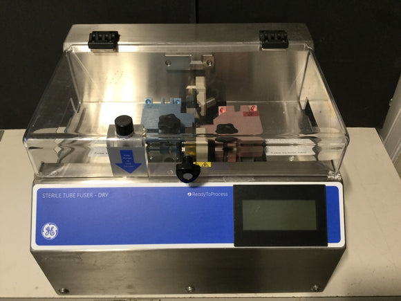 GE 28999602 STERILE TUBE FUSER-DRY