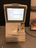 SIEMENS RAPIDPoint 500 ELECTROLYTE AND BLOOD GAS TESTER