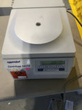 EPPENDORF 5417R REFRIGERATED CENTRIFUGE