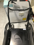 BRODA COMFORT-TILT ADULT WHEELCHAIR