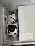 SARTORIUS INTELLICYT IQUE SCREENER FLOW CYTOMETRY SYSTEM
