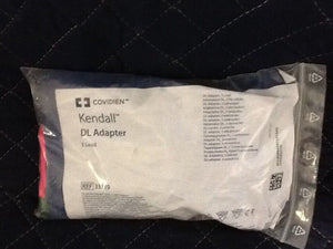 COVIDIEN 33519 DL ADAPTER 10/PK