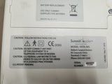 SUMMIT DOPPLER VISTA AVS ADVANCED ABI/VASCULAR SYSTEM
