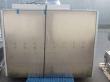 BAKER SG603 STERILGARD III ADVANCE BIOSAFETY CABINET