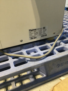 THERMO FISHER SCIENTIFIC LEGEND RT+ CENTRIFUGE