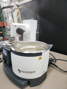 HEIDOLPH 562-00000-01-2 BASIS HEI-VAP ML ADV/PRE ROTARY EVAPORATORS