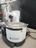 HEIDOLPH 562-00000-01-2 BASIS HEI-VAP ML ADV/PRE ROTARY EVAPORATORS