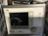 DRAGER 2M50555 INFANT INCUBATOR FOR PARTS