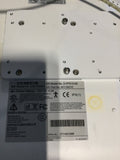 GE D-FPD15-00 PATIENT MONITOR