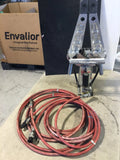 Amkus Rescue Systems Spreader MK-30 CX Jaws of Life Hydraulic Hose Included