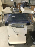 OLYMPIC BILI-BASSINET 10 POWERS ON