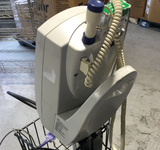 WELCH ALLYN 420 SERIES SPOT VITAL SIGNS NO STAND INCLUDED