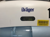 DRAGER EVITA INFINITY V500 VENTILATOR