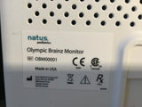 ADVANTECH POC-155 MEDICAL ALL IN ONE MONITOR CFM OLYMPIC BRAINZ MONITOR