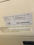 TOSOH AUTOMATED ENZYME IMMUNOASSAY ANALYZER