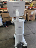 ZONARE ZS3 ULTRASOUND SYSTEM NO DISPLAY