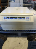 THERMO FISHER SCIENTIFIC LEGEND RT+ CENTRIFUGE