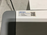 LABCONCO FILTERMATE 3970001 FILTER SYSTEM SPEED TESTED