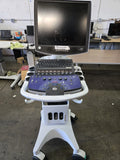 ZONARE ZS3 ULTRASOUND SYSTEM NO DISPLAY