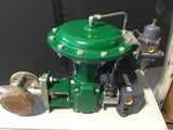 FISHER CONTROLS V150 BODY VALVE