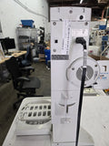 BUCHI B-491 HEATING BATH UNTESTED AND BUCHI R-205 ROTAVAPOR AND BUCHI ROTAVAPOR