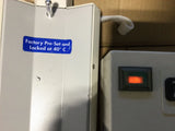 MEDICAL SOLUTIONS T-HOLD FLUID IV BAG WARMING SYSTEM