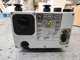 LEYBOLD SV16 109 82 VACUUM PUMP