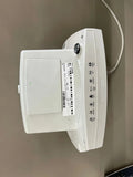Welch Allyn 53000 300 Series Vital Signs Monitor Pulse Patient Unit Untested