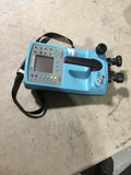 DRUCK DPI 610 PORTABLE PRESSURE CALIBRATOR UNTESTED
