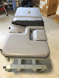 MEDICAL POSITIONING SKF ACTUATION SYSTEM EXAMINATION BED