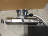ENDRESS+HAUSER PROMASS M 80M15-CATFAAACBAAA FLOWTRANSMITTER