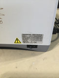 EPPENDORF 5424 CENTRIFUGE Powers On Rotor Works Fixed Rotor Angle