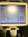 LIFE TECHNOLOGIES EVOS FL MICROSCOPE SYSTEM AMF4300