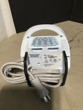 KENDALL SCD EXPRESS SEQUENTIAL COMPRESSION SYSTEM VASCULLAR REFILL DETECTION