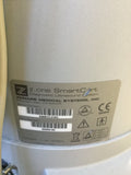 ZONARE Z.ONE SMARTCART DIAGNOSTIC ULTRASOUND SYSTEM INCLUDES TRANSDUCERS PRINTER