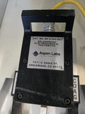 Aspen Labs MF180B ESU Generator 60-5110-001 Electrosurgical Unit Footswitch Cart