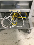 Conmed System 7550 Electro Surgical Generator + ABC Modes With 2 Foot Pedals
