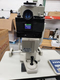 TOPCON TRC-50VT FUNDUS CAMERA