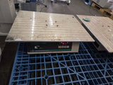 NEW BRUNSWICK INNOVA 2100 BENCHTOP ORBITAL SHAKER CONSOLE DOESN'T WORK FOR PARTS