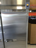 MCCALL DT4-4045 RFRIGERATOR AND OR FREEZER