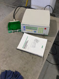 BIO-RAD GENE PULSER MXCELL INCLUDES BIO-RAD PLATE CHAMBER