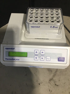 EPPENDORF THERMOSTAT PLUS 1.5ML