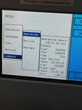 Dornier Medilas H20 Holmium Surgical Laser System DOM: 2010